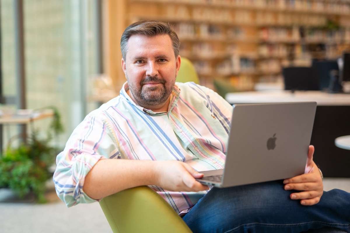 Nikolay Khorkov: Driving Telecom Innovation & Precision | Fibertool Group | The Enterprise World
