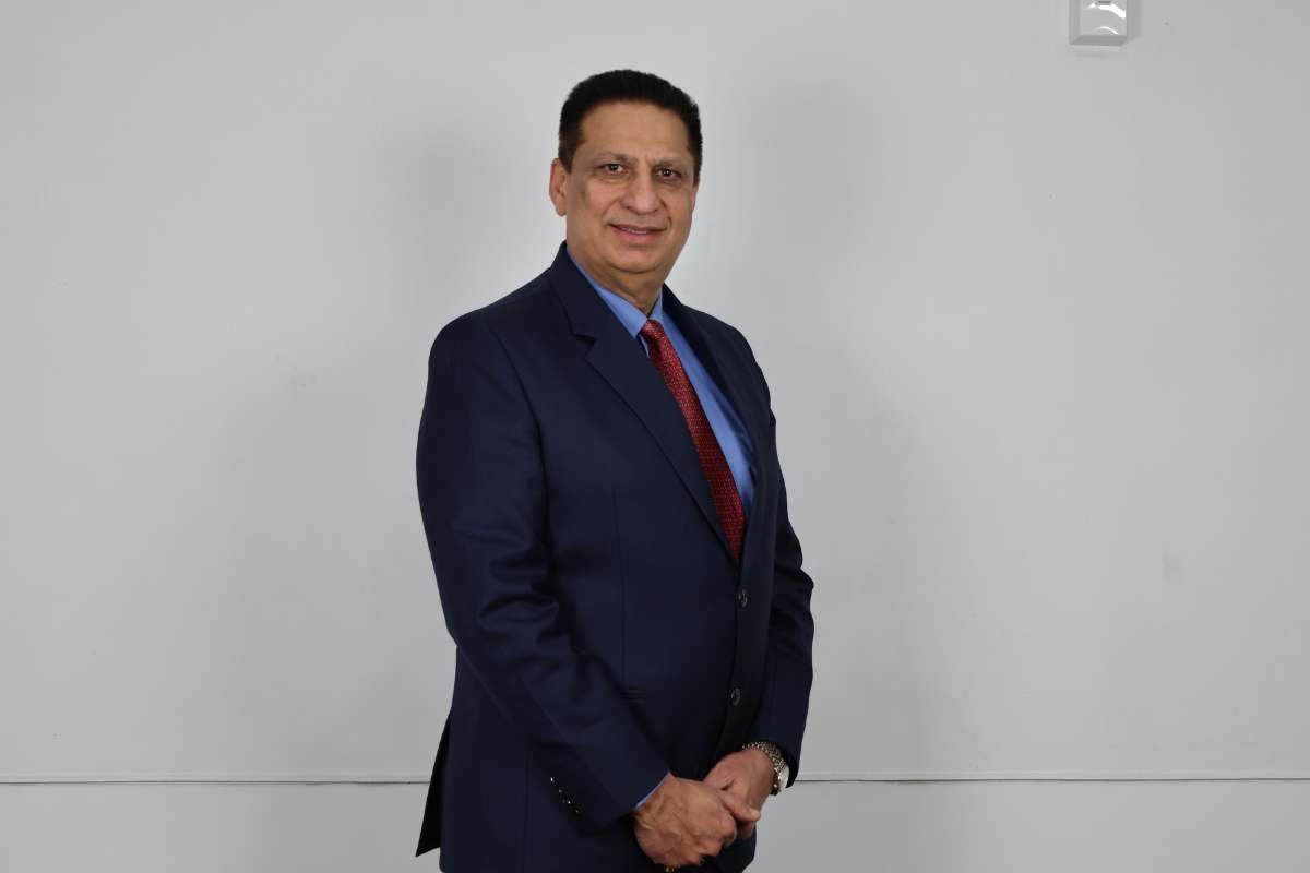 Ranjay Sikka Driving Indigenous Manufacturing | Slumberzone | The Enterprise World