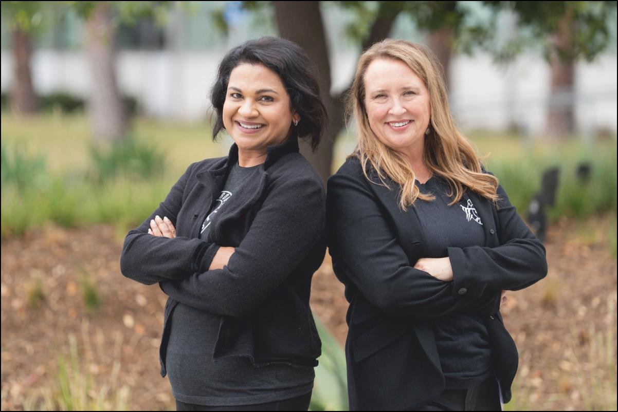 Product Rebels - Customer-Centric Coaching | Vidya Dinamani and Heather Samarin | The Enterprise World