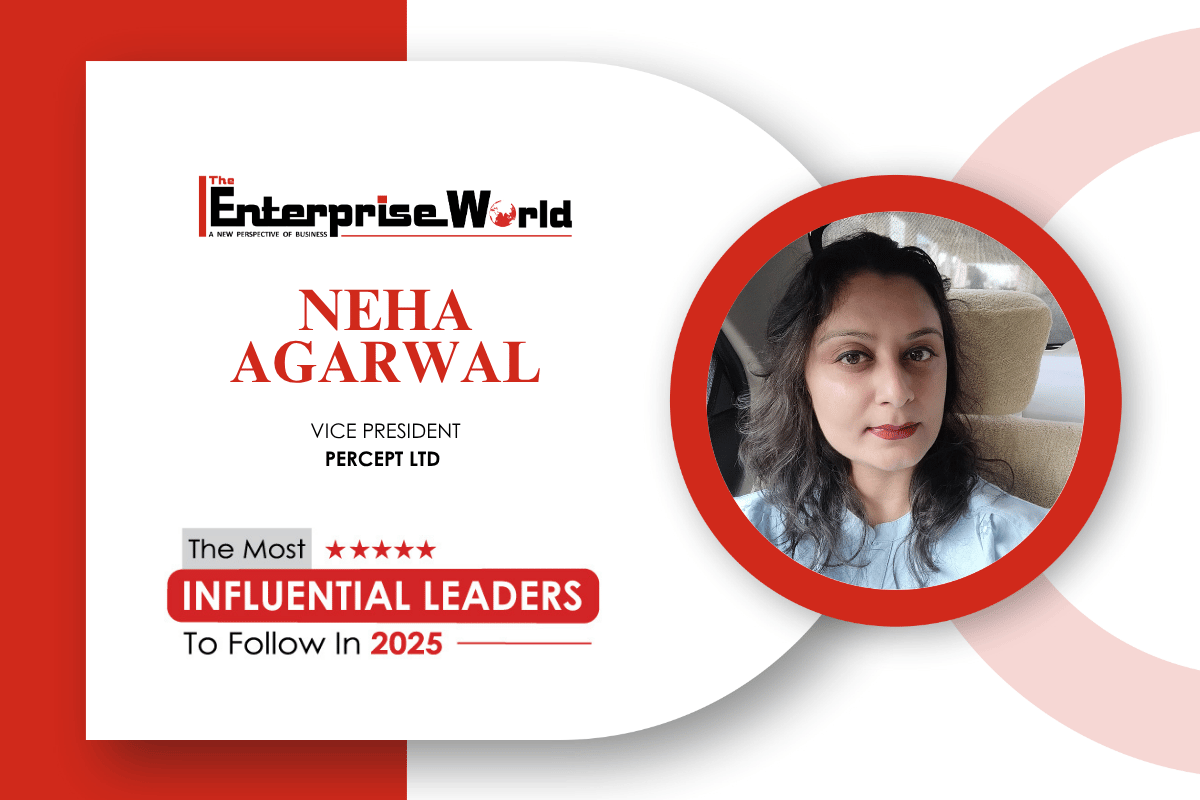 Resilience in Action: How Neha Agarwal Navigates Crisis and Builds Teams?