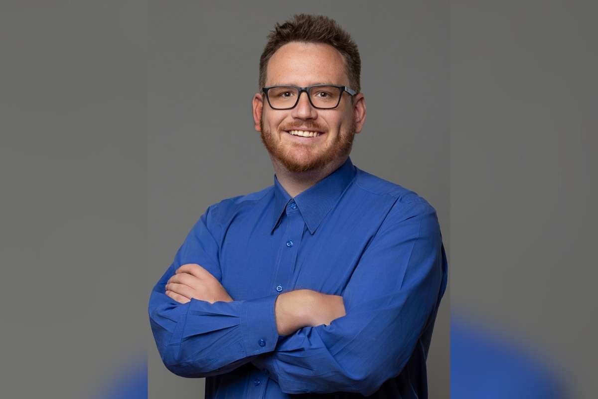 Richard Baker: Innovating Cancer Care with Empathy | World Change Coalition | The Enterprise World
