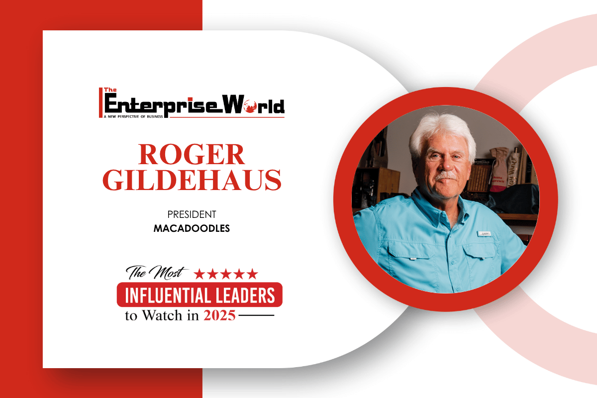 Roger Gildehaus: Crafting a Unique Retail Experience in the Beverage Industry