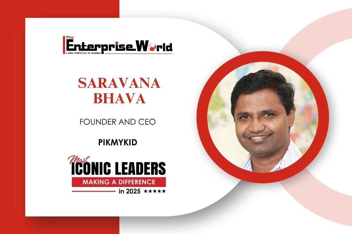 Saravana Bhava: A Relentless Mission to Make School Safety Seamless