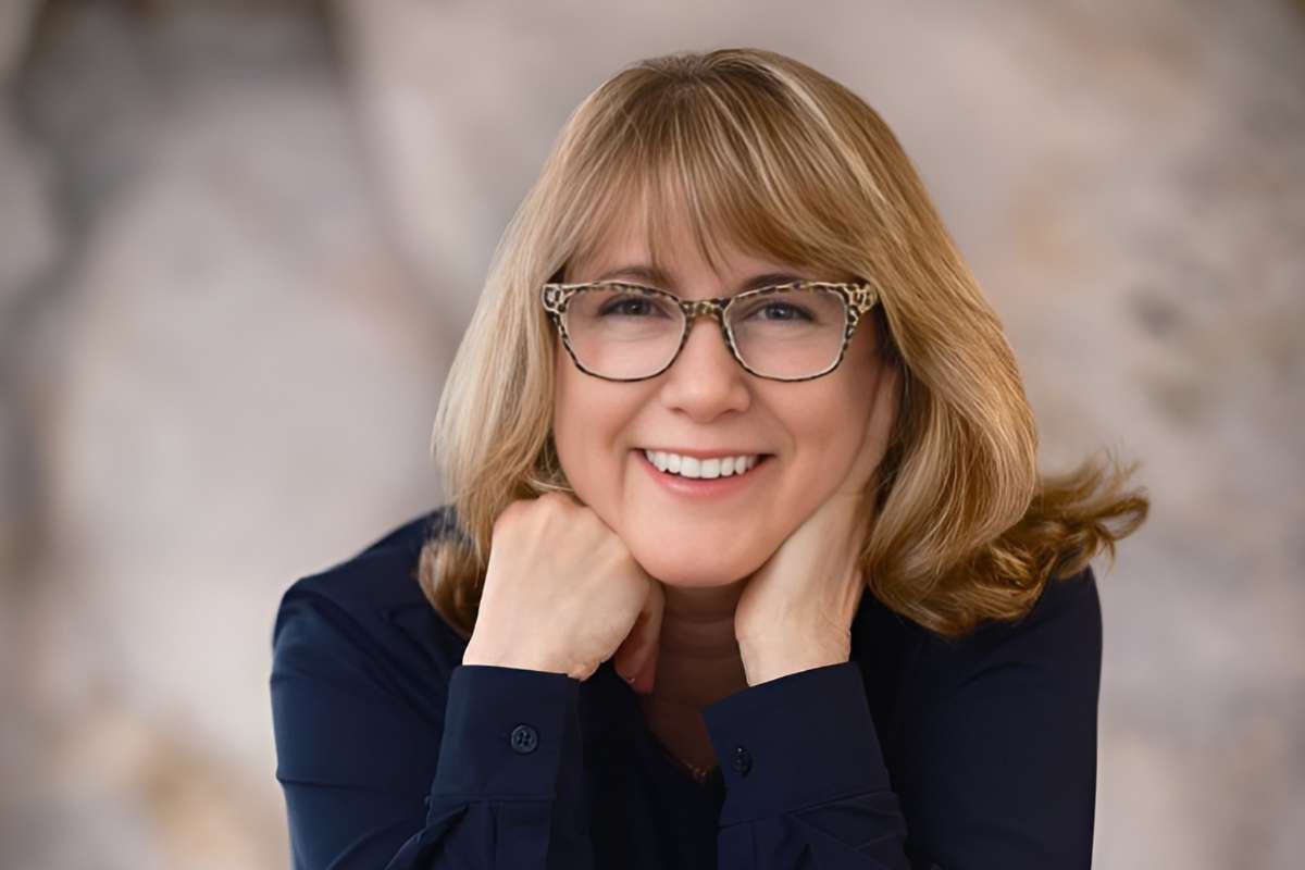 Silicon Valley Innovations in Nasal Health | Dr. Gail Lebovic | The Enterprise World