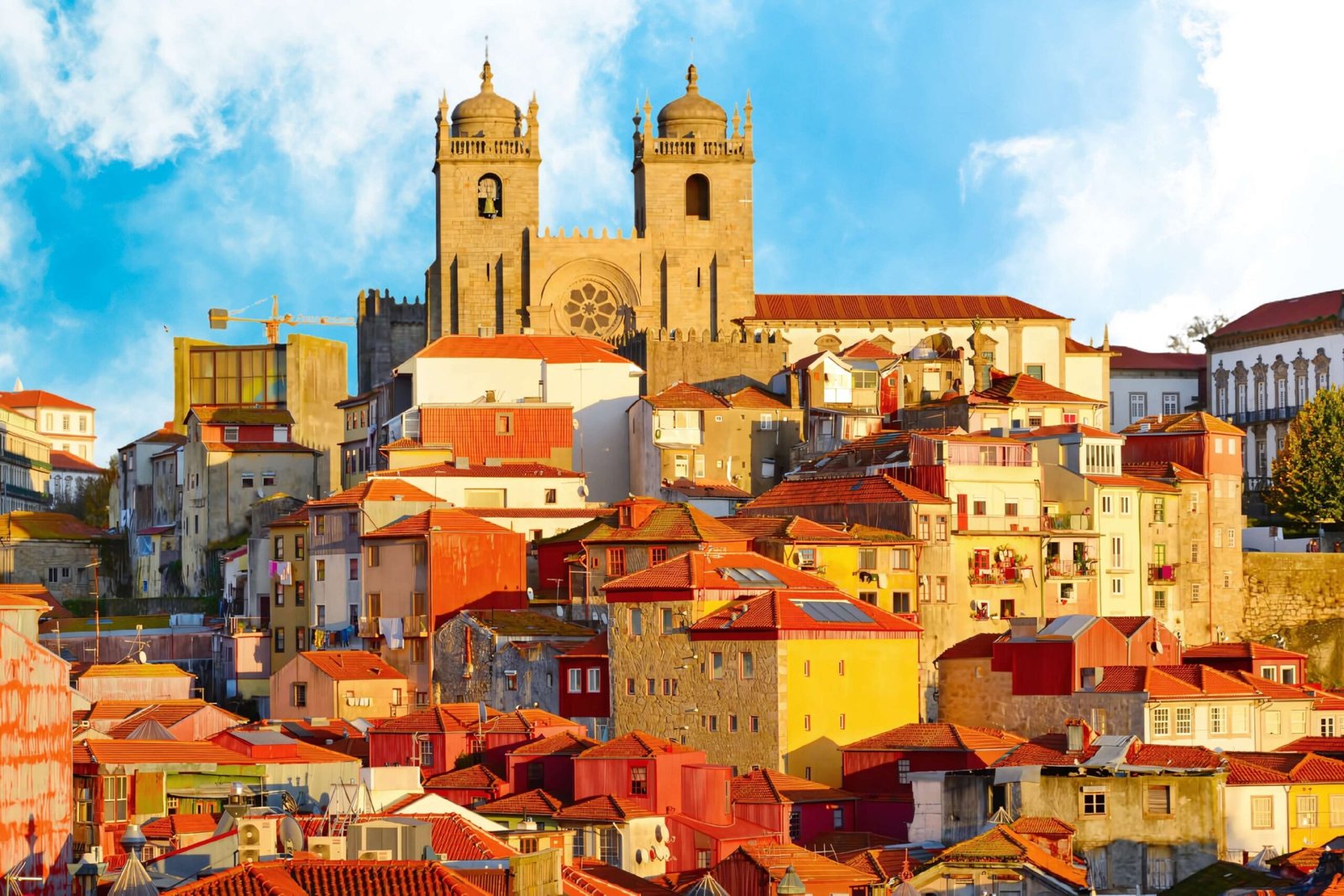 The City of Porto, Portugal: Where Commerce Meets Culture, History | The Enterprise World