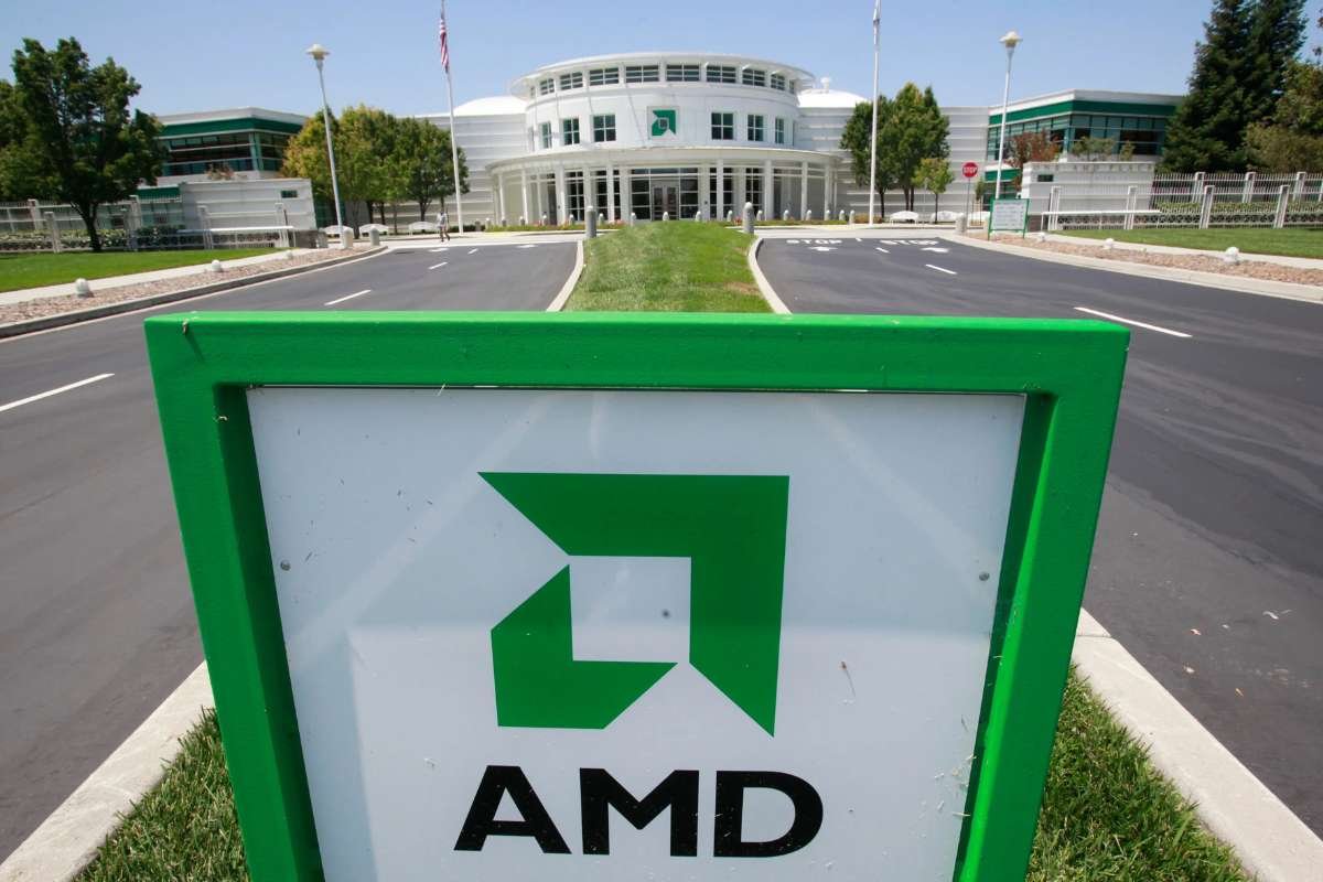 AMD and OpenAI Announce Landmark AI Partnership | The Enterprise World