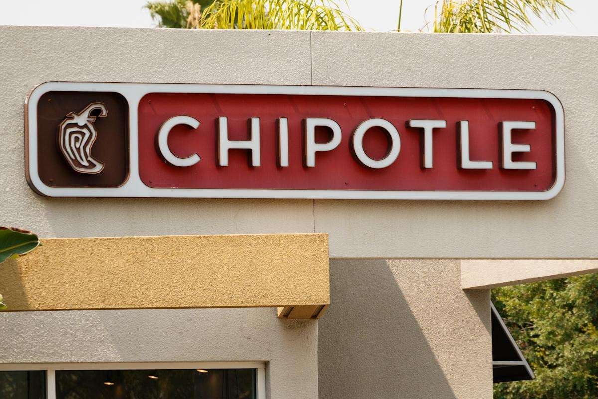 Chipotle Mexican Grill Q3 Sales Miss Sparks Investor Backlash | The Enterprise World