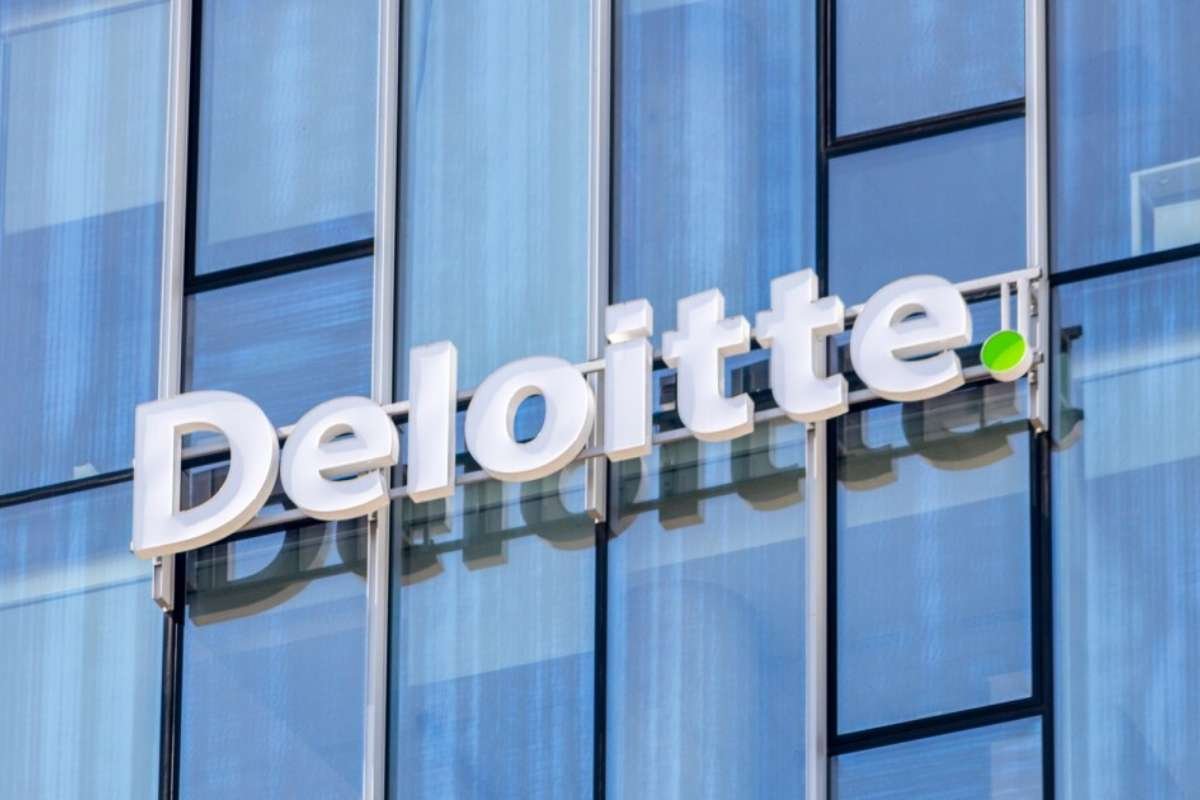 Deloitte Faces Scrutiny Over AI-Generated Report, Strengthens Partnership with Anthropic