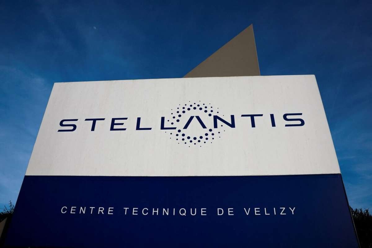 Stellantis Commits $13 Billion to Boost U.S. Manufacturing and Reopen Illinois Plant.