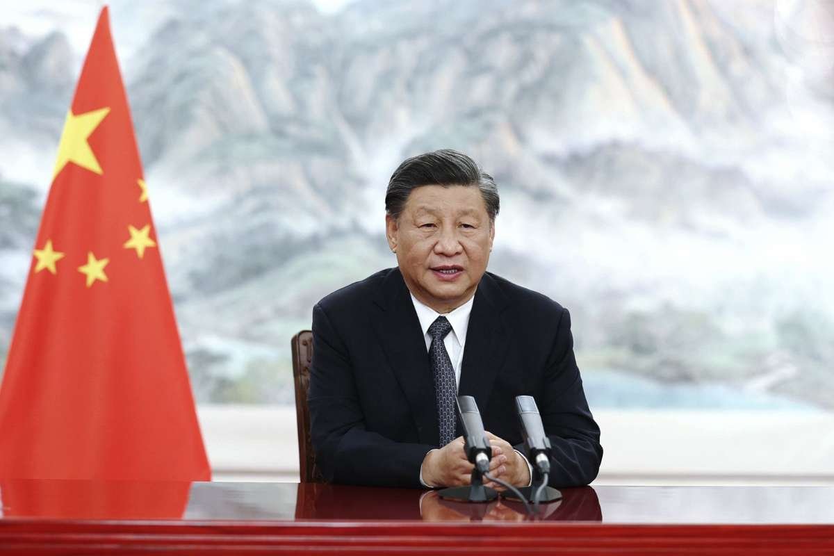 Xi Jinping Urges Asian Nations to Strengthen Supply Chains | The Enterprise World
