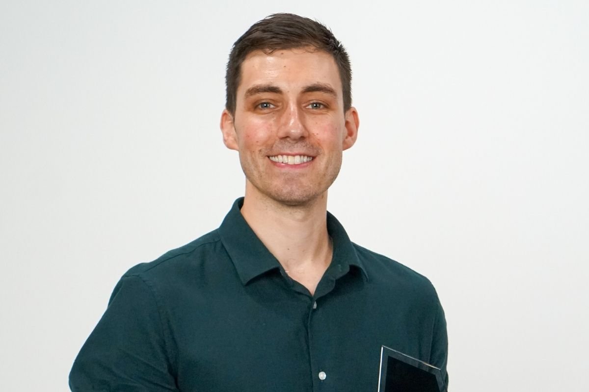 Absolutely AI: Redefining Creativity with Innovation | Jamie Leeuwen | The Enterprise World