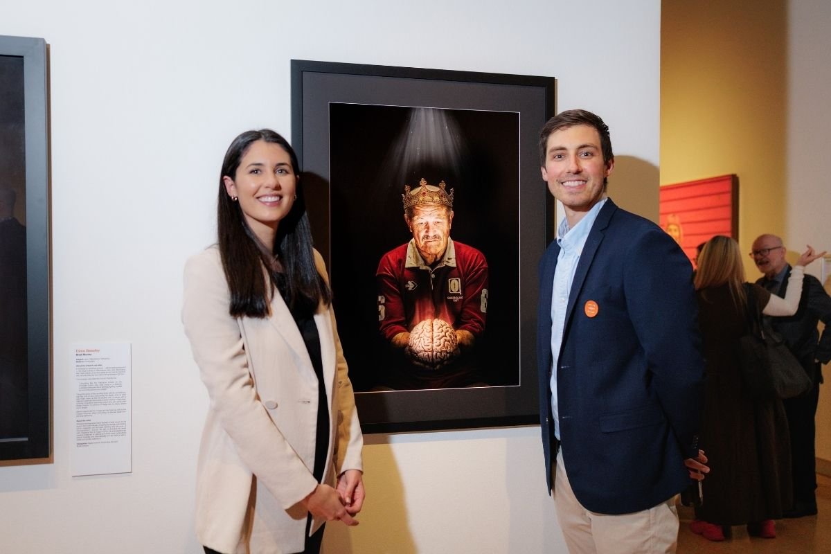 Absolutely AI: Redefining Creativity with Innovation | Jamie Leeuwen | The Enterprise World