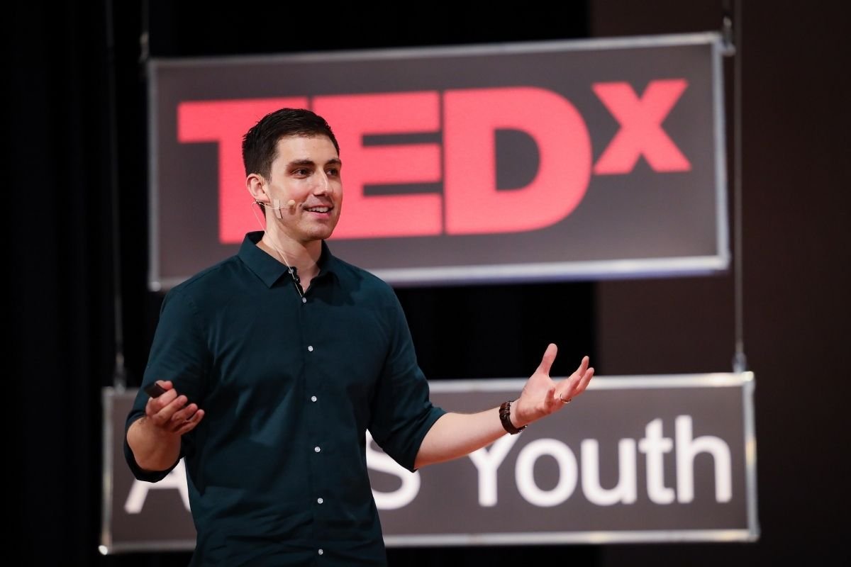 Absolutely AI: Redefining Creativity with Innovation | Jamie Leeuwen | The Enterprise World
