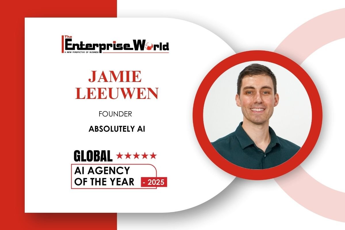 The Agency That Is Redefining Creativity in the Age of Artificial Intelligence