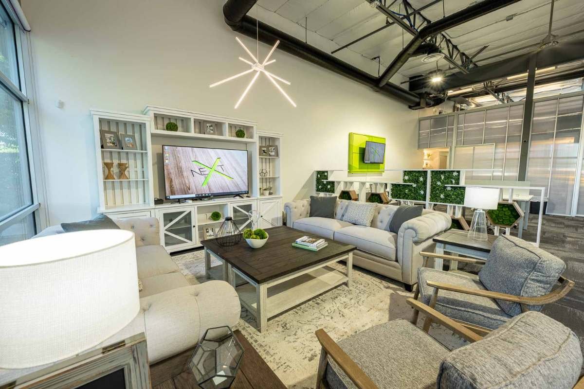 Christopher Brown -Real Estate Industry Veteran | NEXT Group of Companies | The Enterprise World