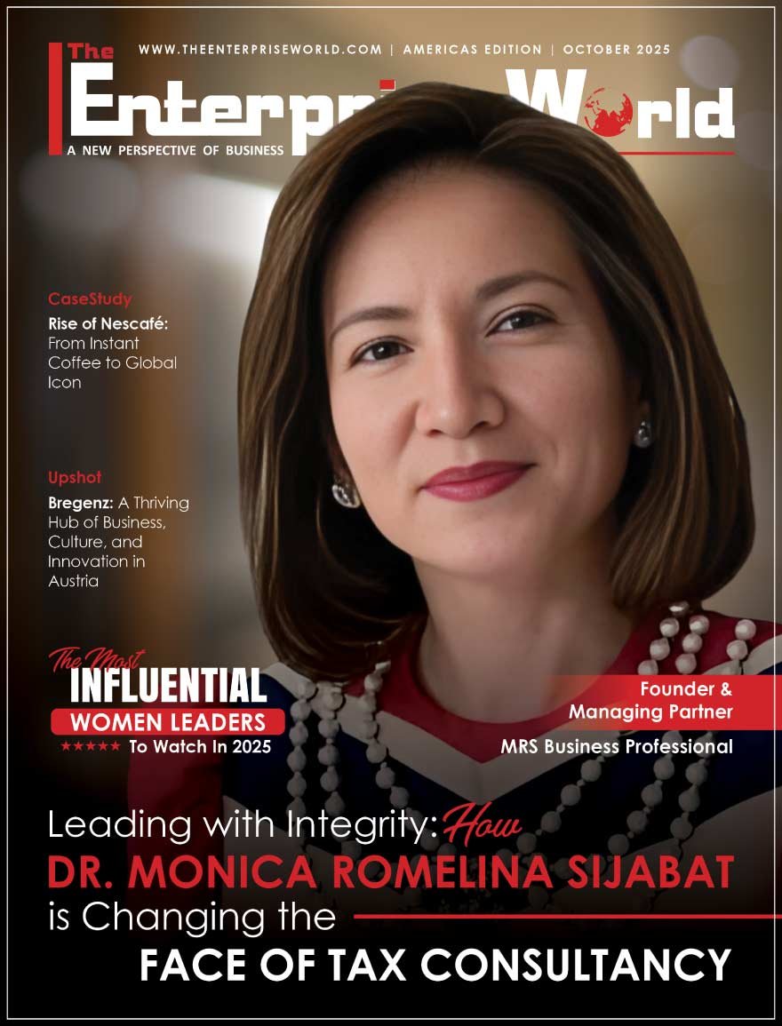 The Most Influential Women Leaders To Watch In 2025 | The Enterprise World