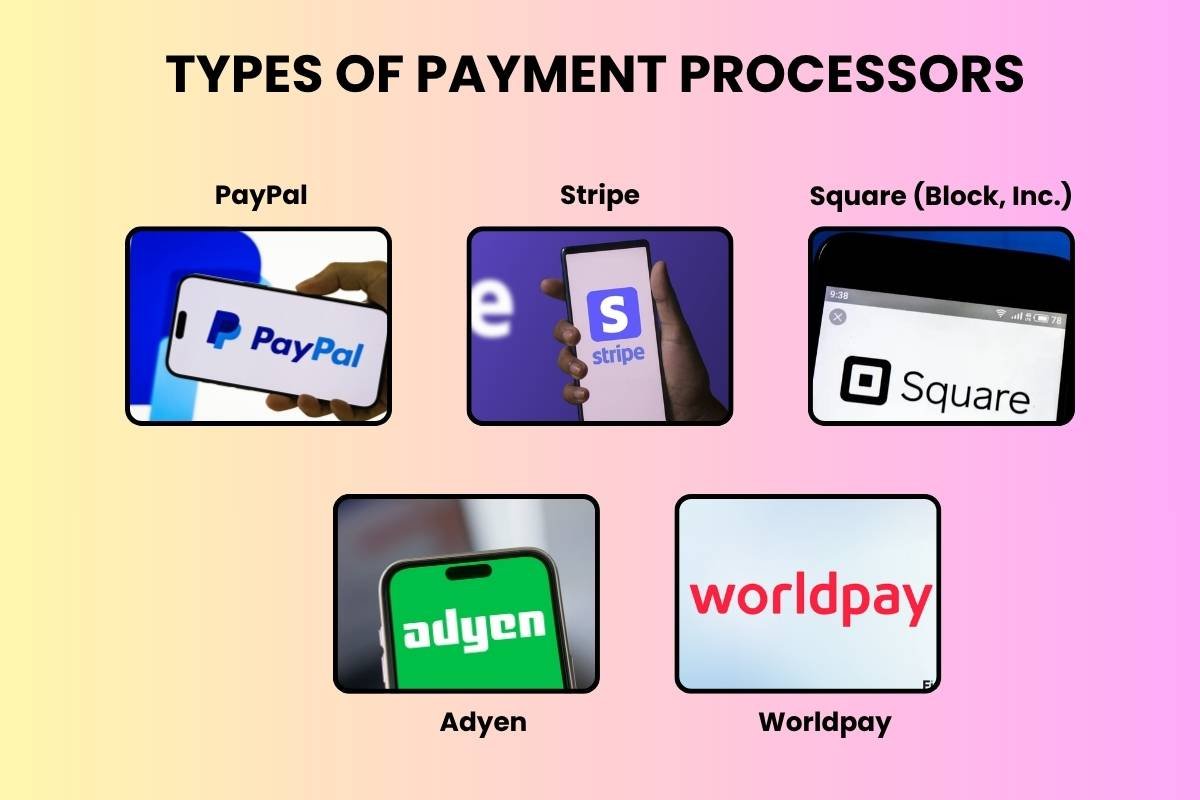 Payment Processors Changing the Way the World Handles Money | The Enterprise World