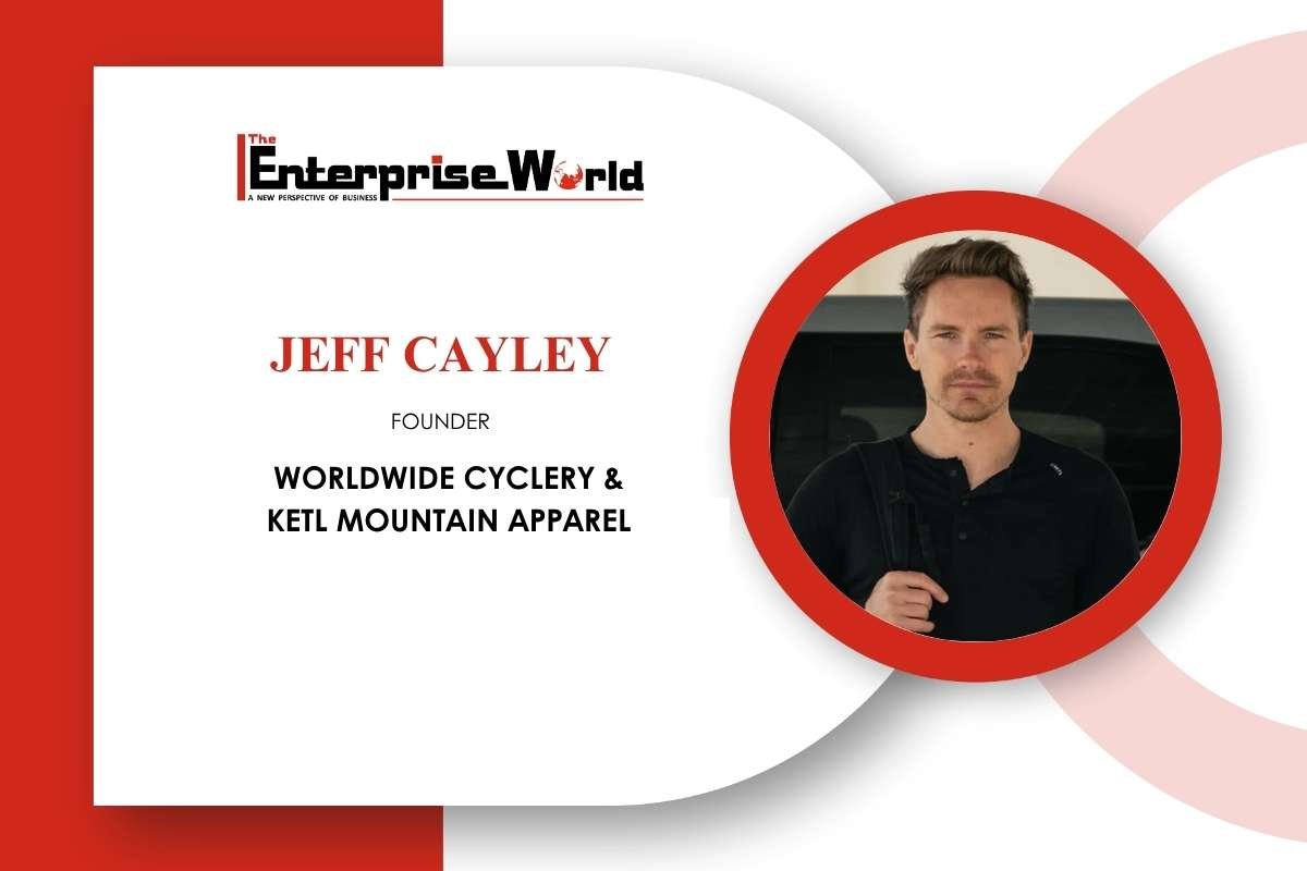 KETL Mtn. Apparel CEO Jeff Cayley Talks Rapid Growth, Detailed Product Design & What’s Next 