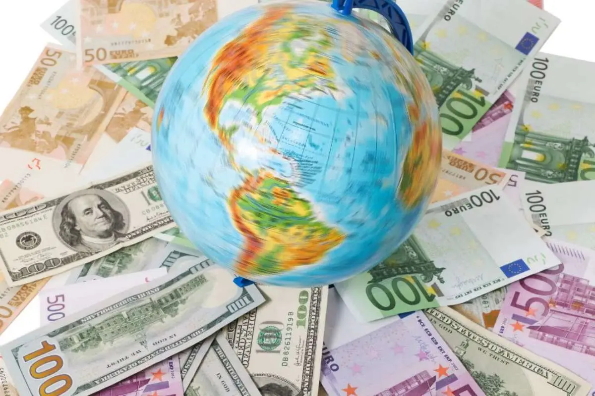 Top 15 weakest currencies in the world of 2026 | The Enterprise World