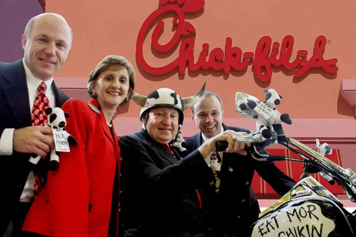 Richest Families in America in 2026 | The Enterprise World