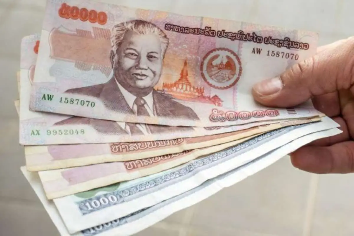 Top 15 weakest currencies in the world of 2026 | The Enterprise World