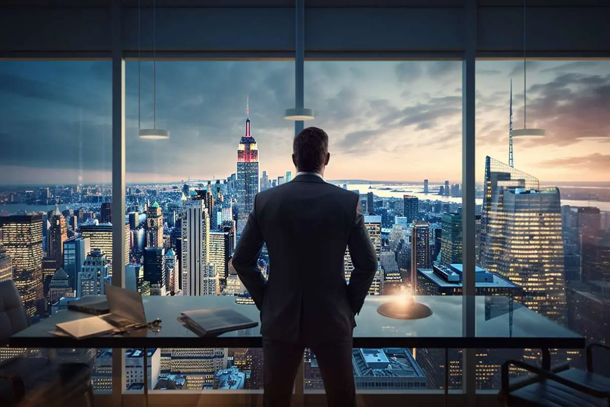 Richest CEOs in the World 2026: Who Has the Biggest Fortune? | The Enterprise World