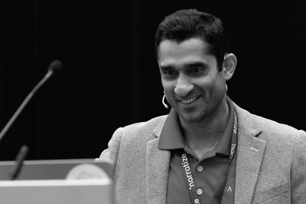 Aisera: Utkarsh Contractor's Journey to Reshaping Enterprise AI | The Enterprise World