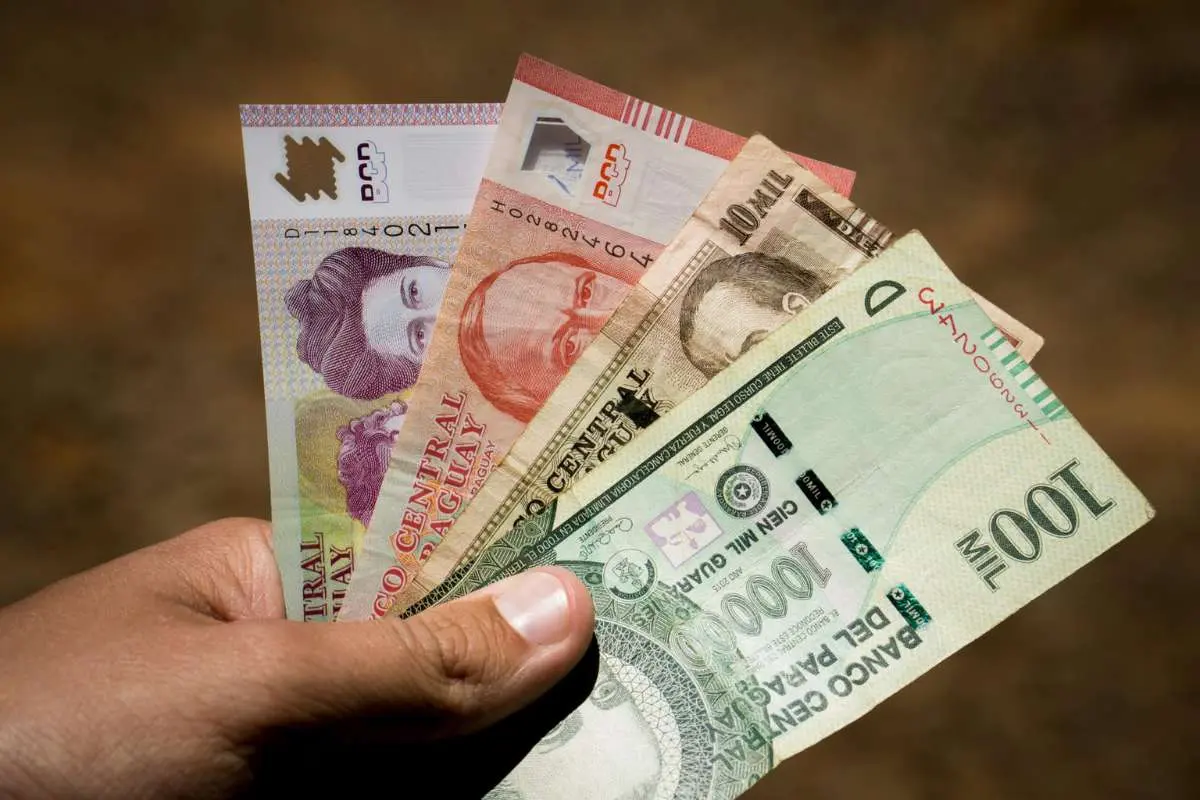 Top 15 weakest currencies in the world of 2026 | The Enterprise World