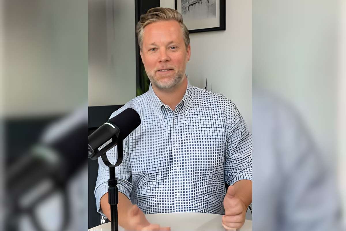 Trey Porter- Future of Criminal Defense in Texas | Trey Porter Law | The Enterprise World