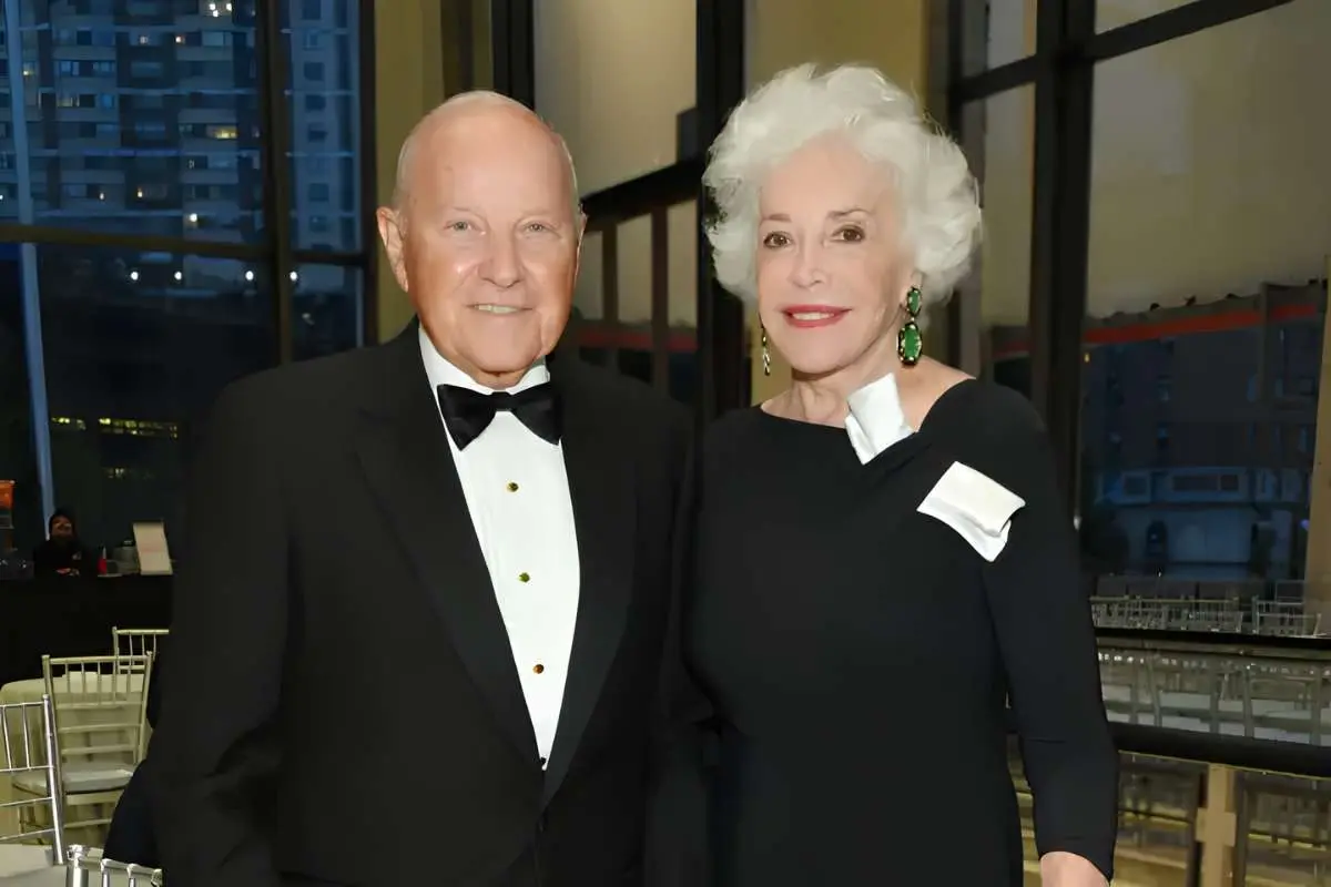 Richest Families in America in 2026 | The Enterprise World