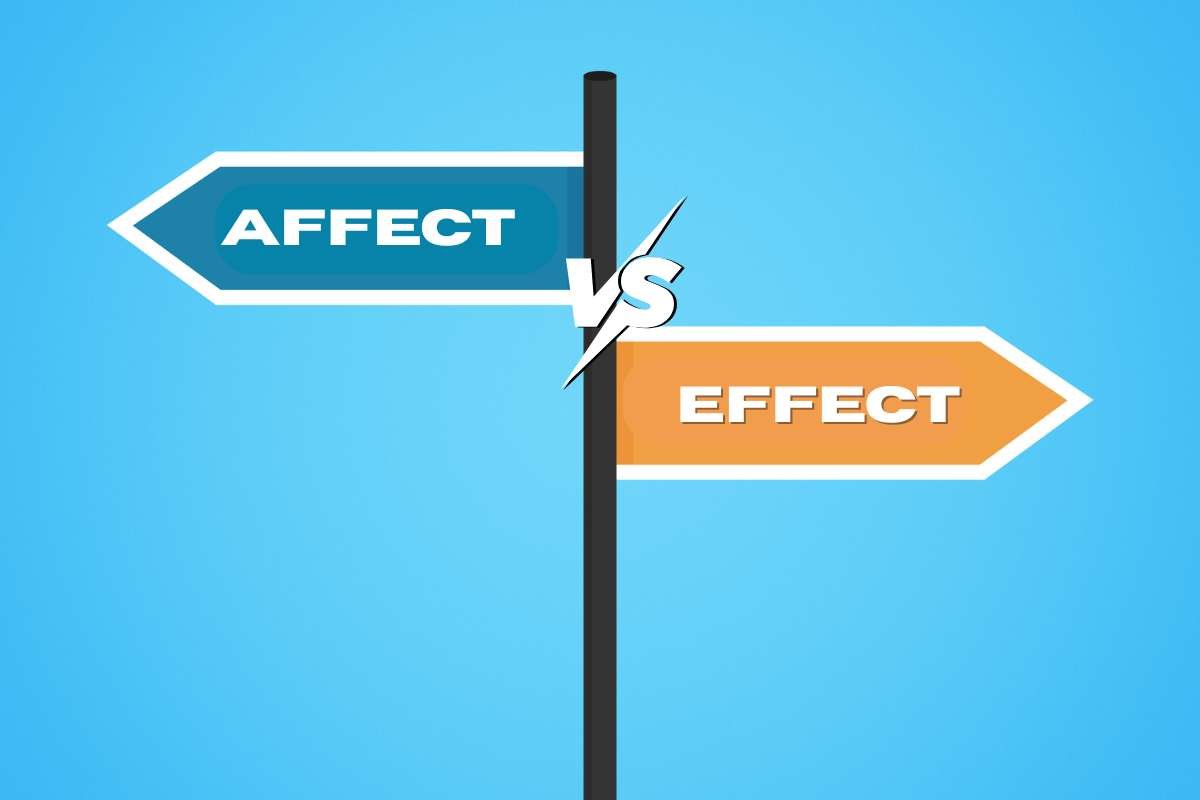 Tricky English Words: Affect vs. Effect Explained Clearly | The Enterprise World