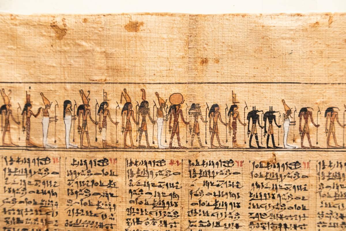 Unlocking the Mysteries of the Oldest Languages in the World | The Enterprise World