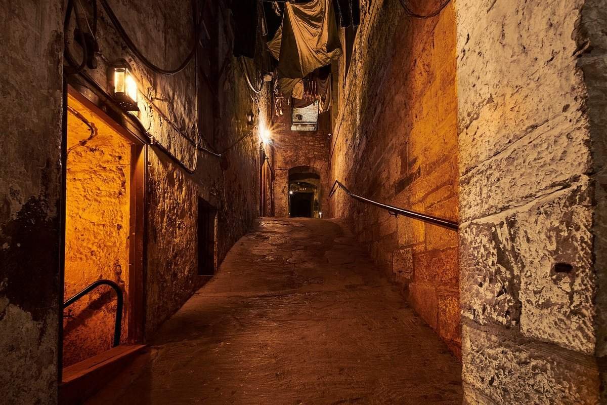 The 25 Most Haunted Places in the World Will Shock Every Brave Traveler | The Enterprise World