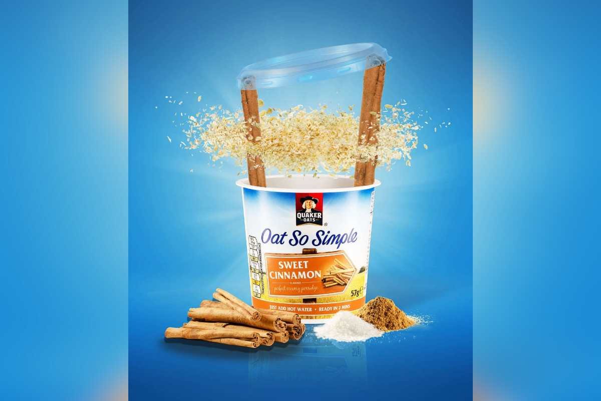 Quaker Oats: Pioneering Health Benefits and Sustainable Practices | The Enterprise World