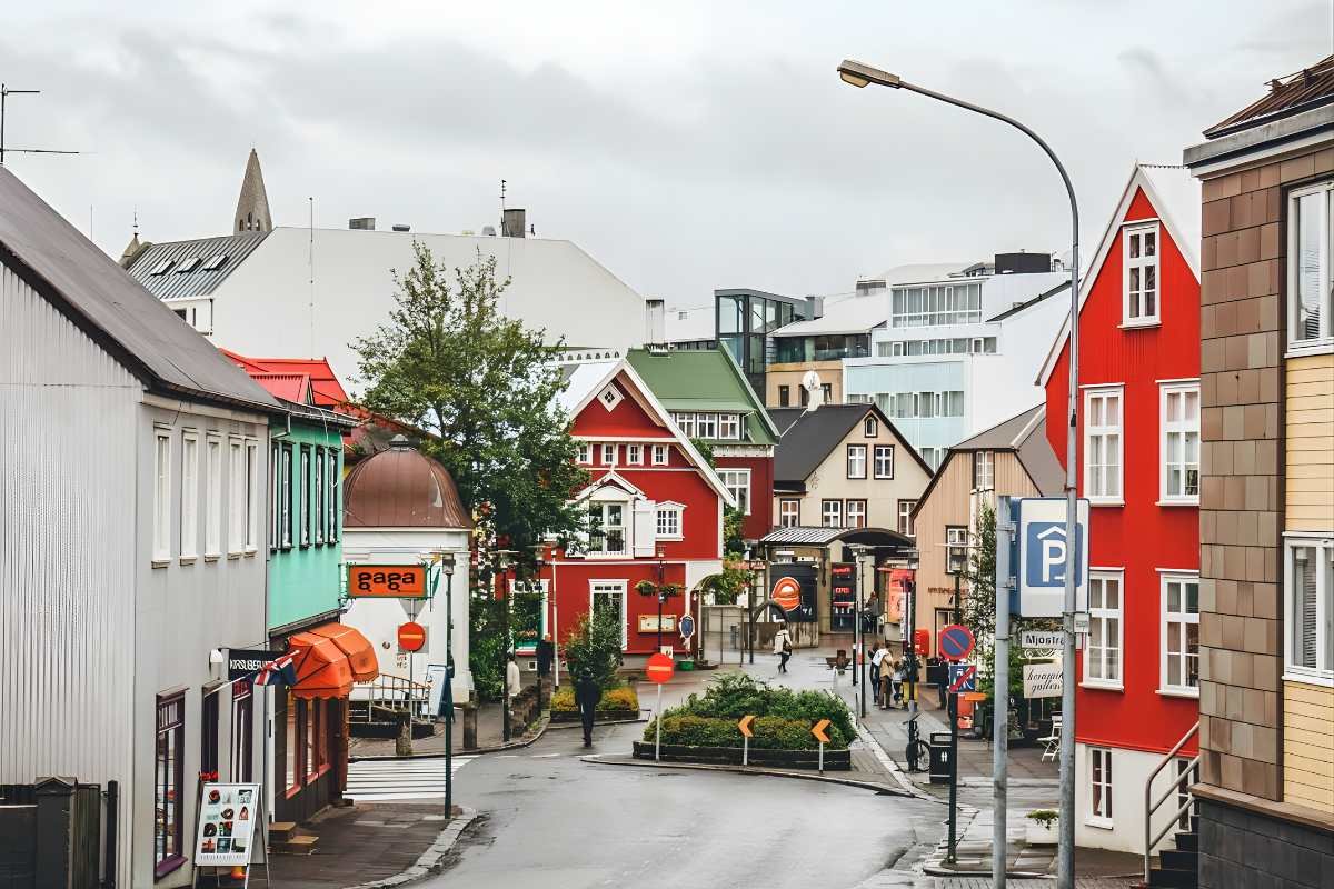 Reykjavík Unwrapped: Secrets of Iceland’s Heart, Steam & Streets | The Enterprise World