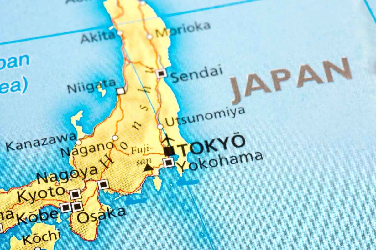 Tokyo: The Capital Where History Sleeps Under Futuristic Skies | The Enterprise World