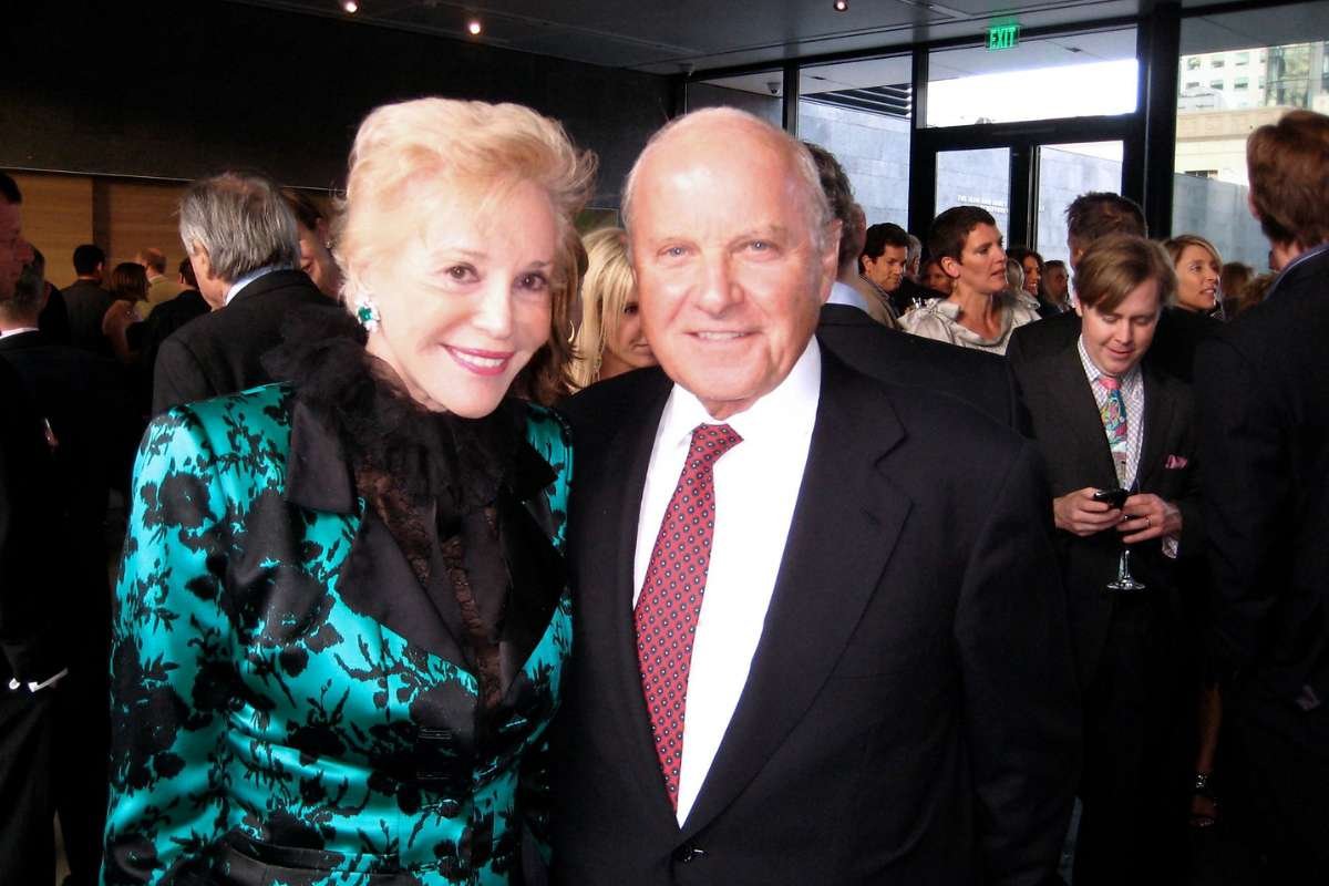 50 Richest Families in America: Surprising Rankings Revealed | The Enterprise World