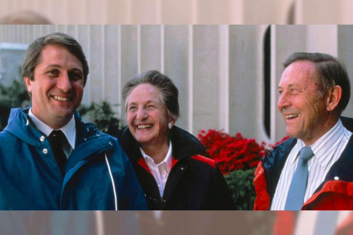 50 Richest Families in America: Surprising Rankings Revealed | The Enterprise World