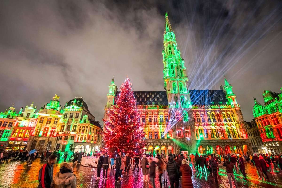The Best Christmas Markets to Visit in 2025 for Lights, Food, and Festive Cheer | The Enterprise World