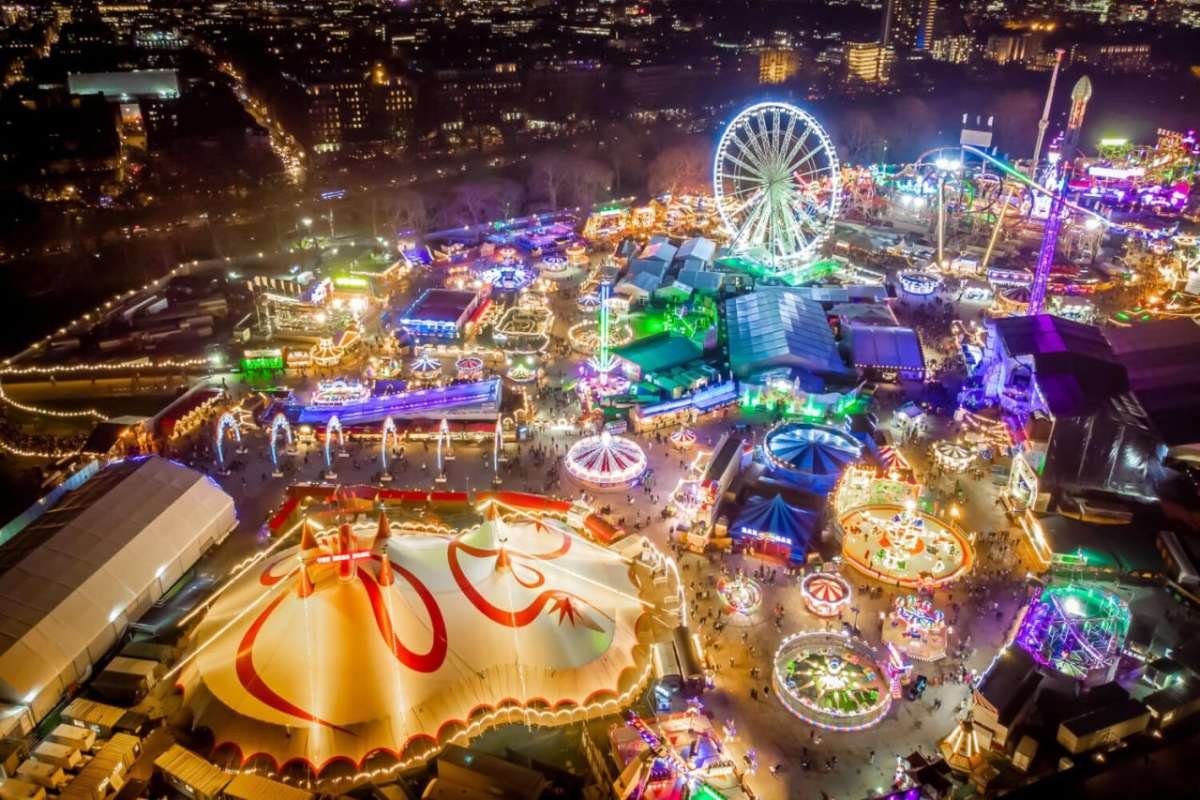 The Best Christmas Markets to Visit in 2025 for Lights, Food, and Festive Cheer | The Enterprise World
