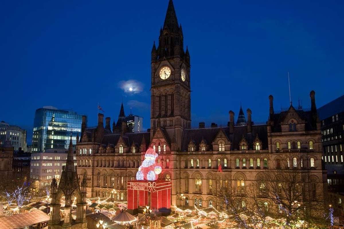 The Best Christmas Markets to Visit in 2025 for Lights, Food, and Festive Cheer | The Enterprise World