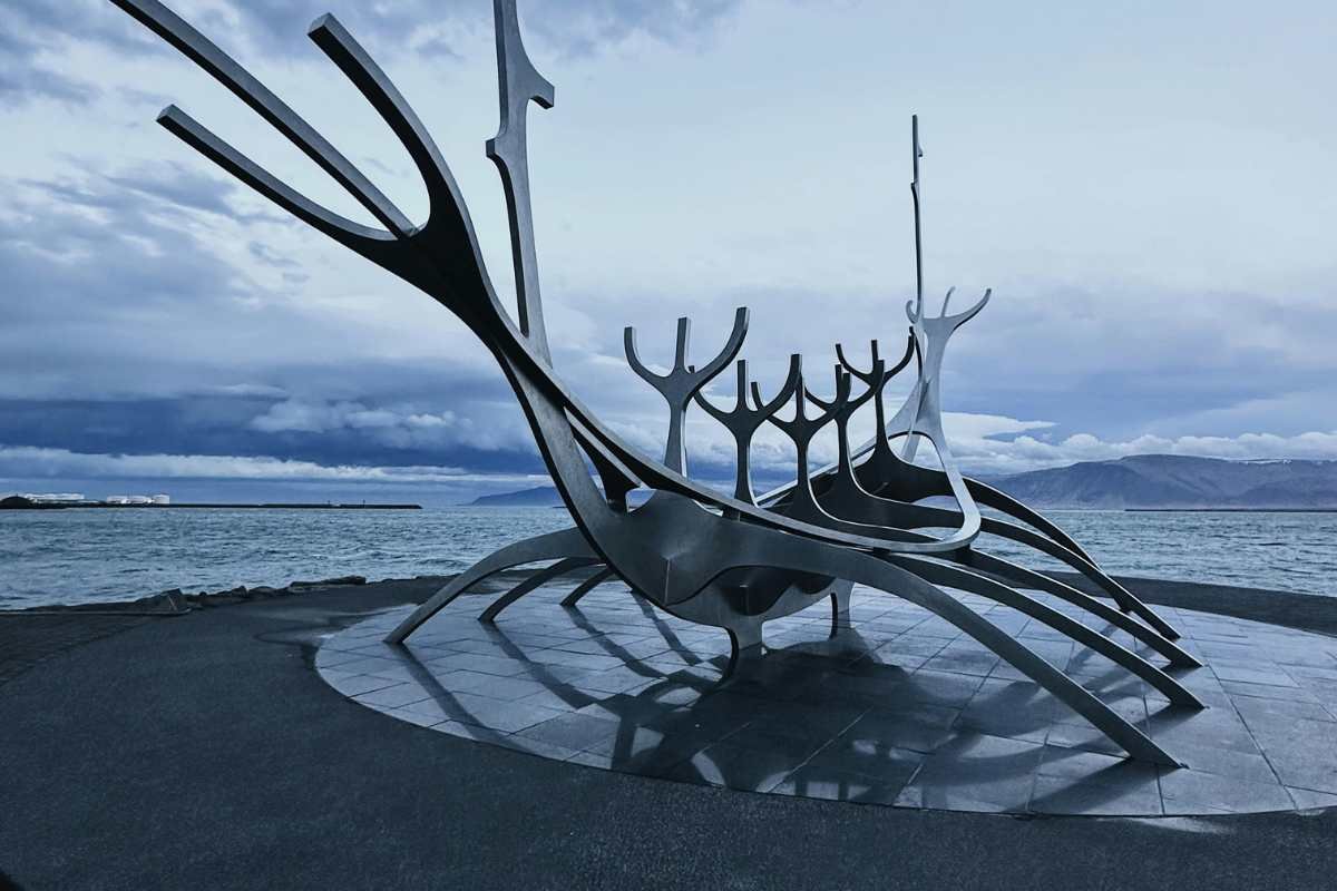 Reykjavík Unwrapped: Secrets of Iceland’s Heart, Steam & Streets | The Enterprise World