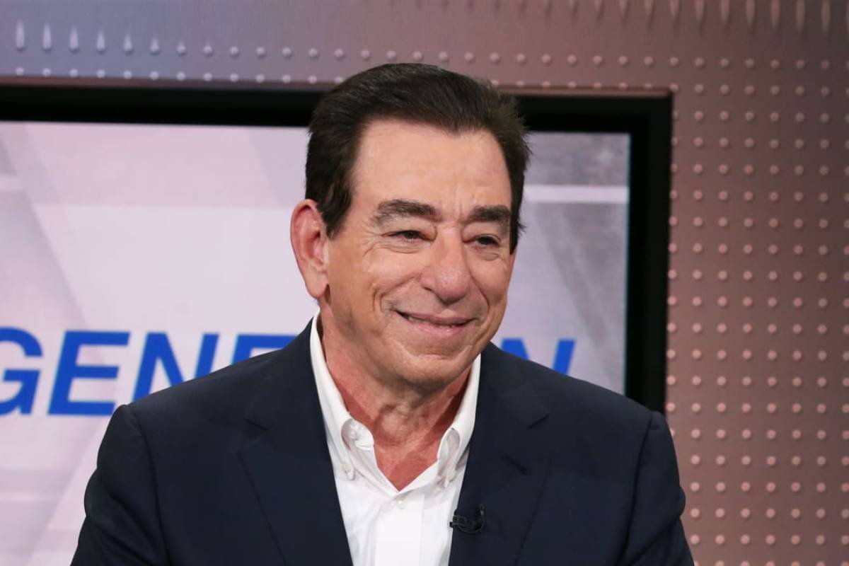 20 Highest Paid CEOs in the World Who Earn Beyond Imagination | The Enterprise World