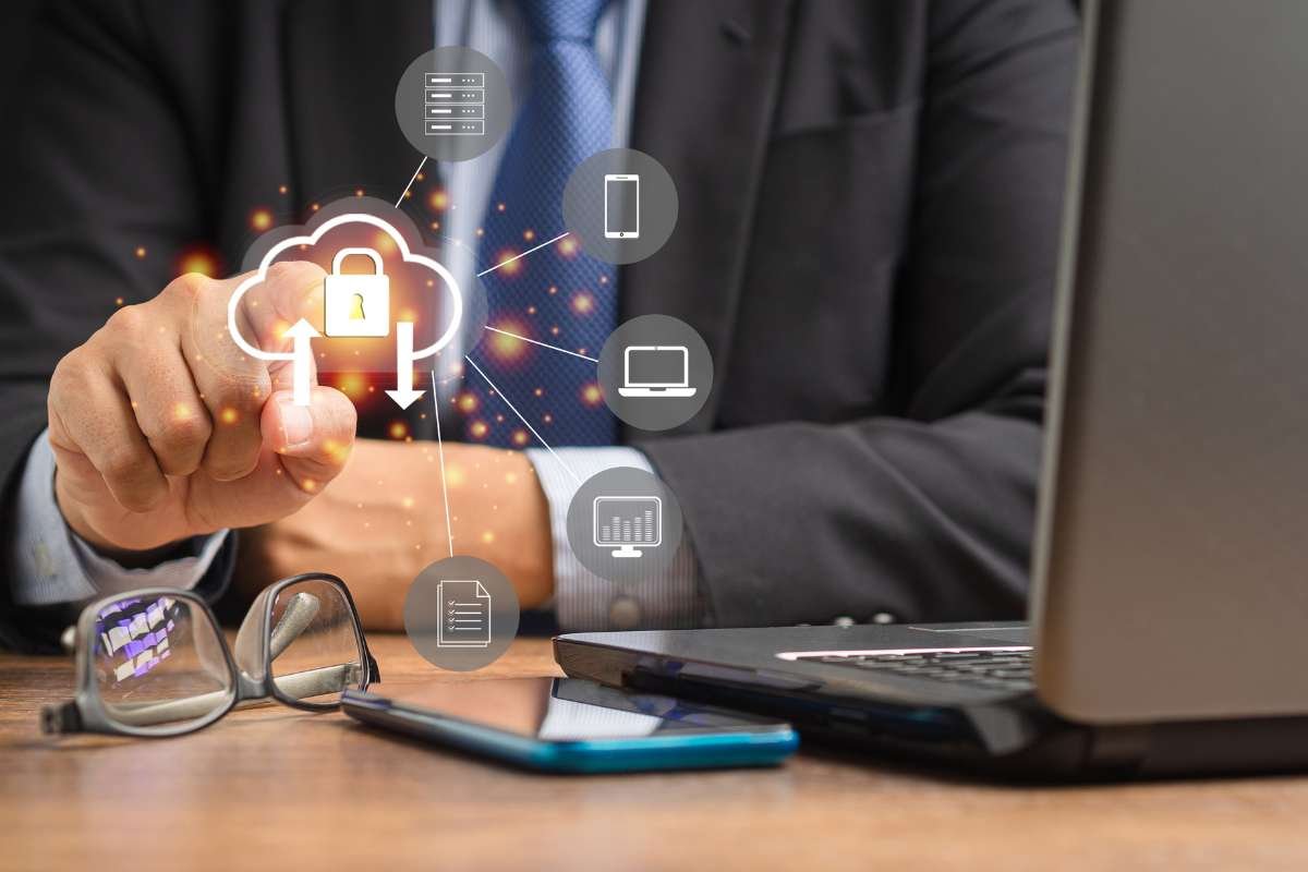 Cloud Governance Shared Responsibility: Where It Gets Real | The Enterprise World