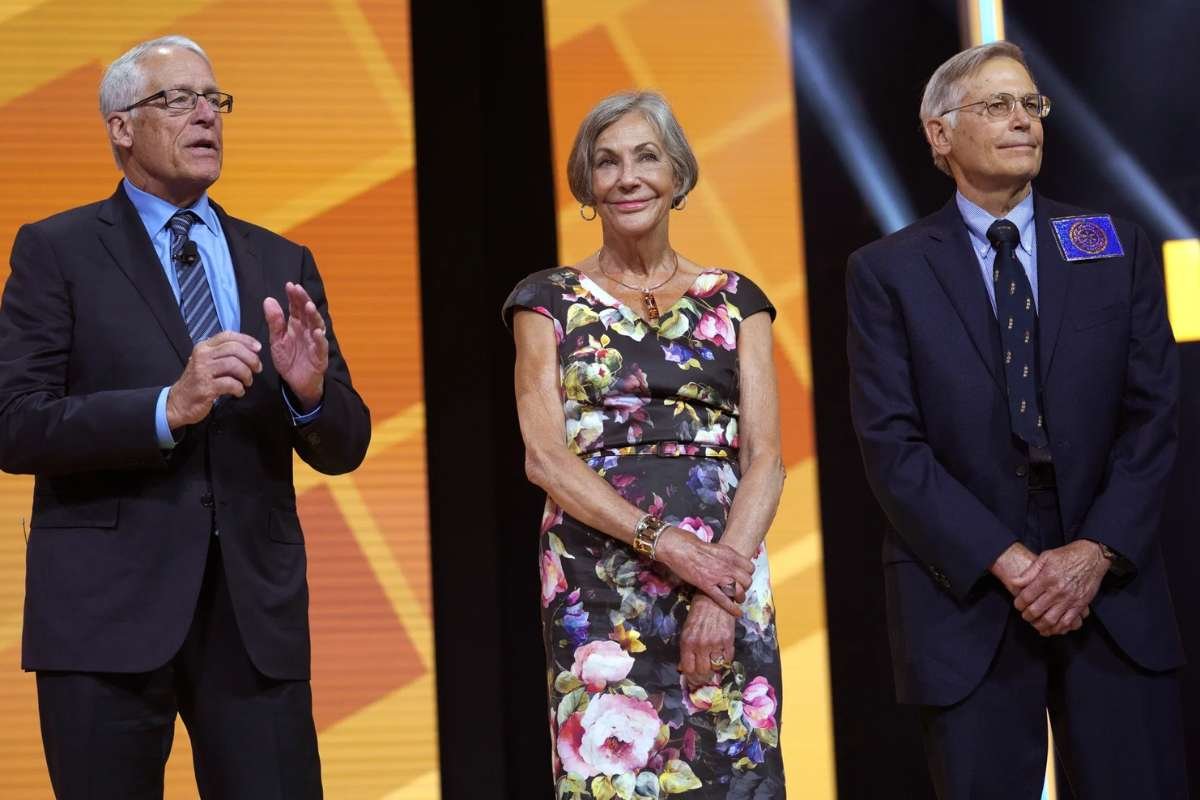 50 Richest Families in America: Surprising Rankings Revealed | The Enterprise World