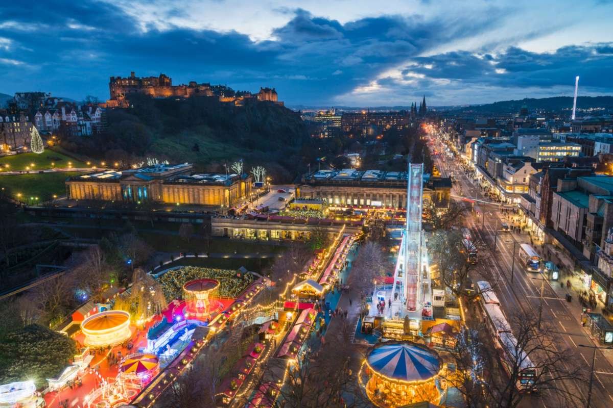 The Best Christmas Markets to Visit in 2025 for Lights, Food, and Festive Cheer | The Enterprise World
