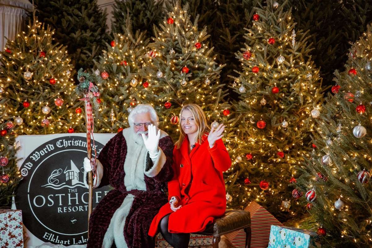 The Best Christmas Markets to Visit in 2025 for Lights, Food, and Festive Cheer | The Enterprise World