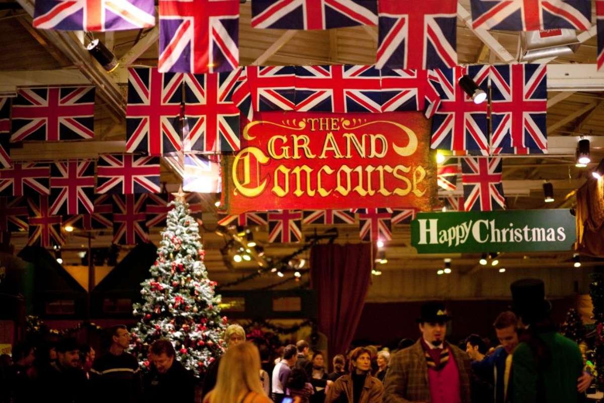 The Best Christmas Markets to Visit in 2025 for Lights, Food, and Festive Cheer | The Enterprise World