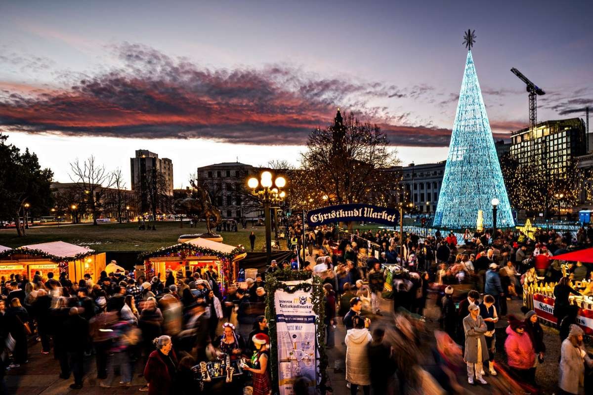 The Best Christmas Markets to Visit in 2025 for Lights, Food, and Festive Cheer | The Enterprise World