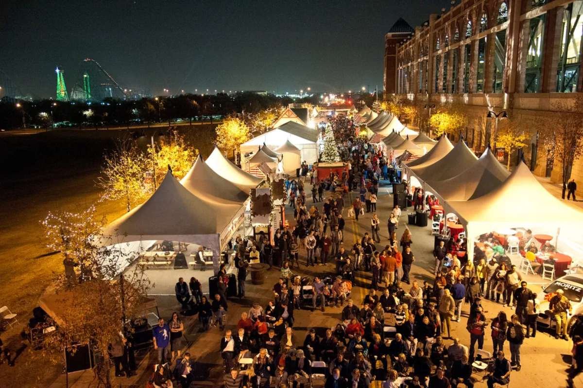 The Best Christmas Markets to Visit in 2025 for Lights, Food, and Festive Cheer | The Enterprise World